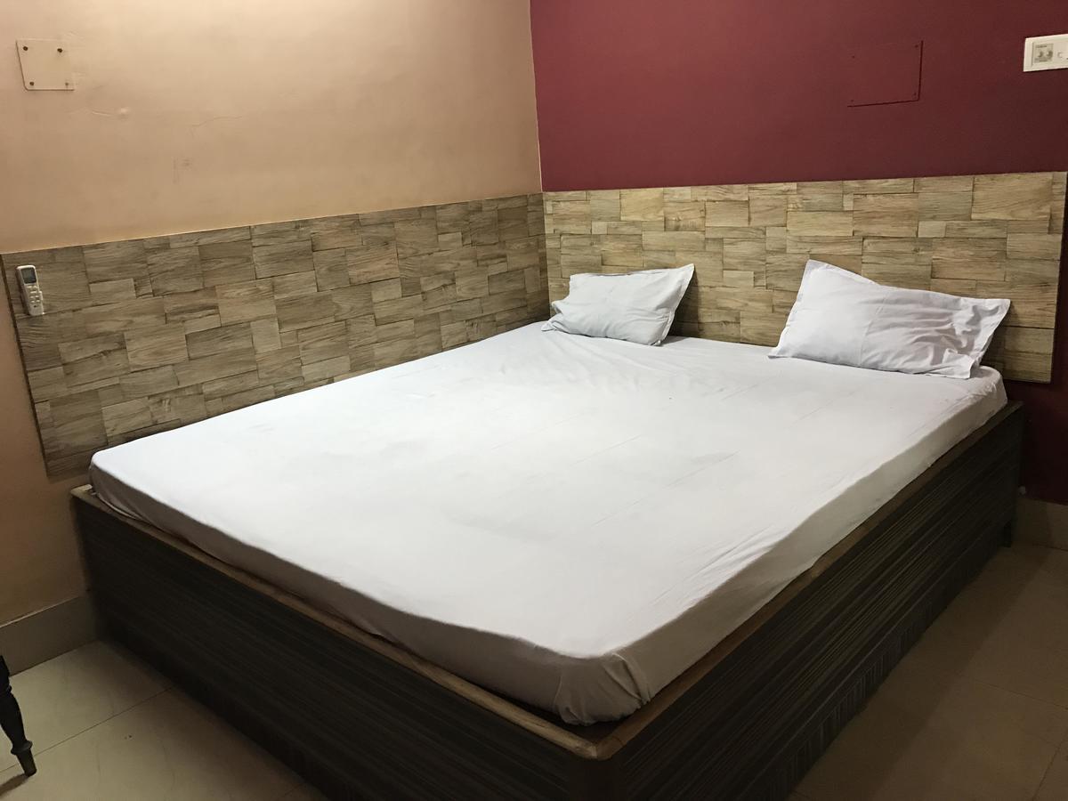 Hotel Kunal Dhanbād Exterior foto